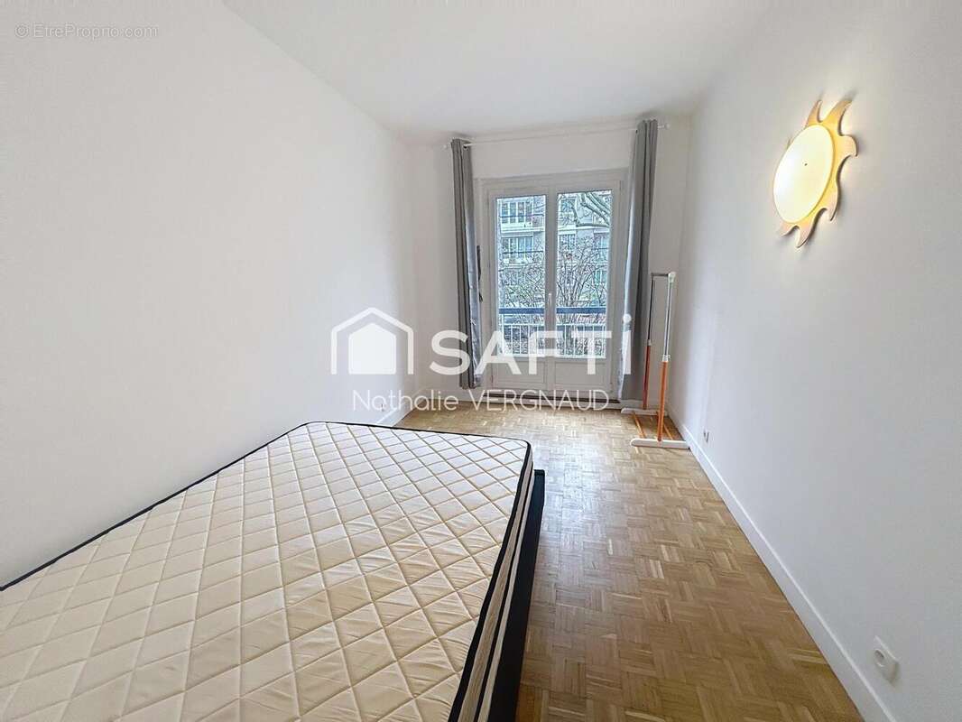 Photo 7 - Appartement à SCEAUX