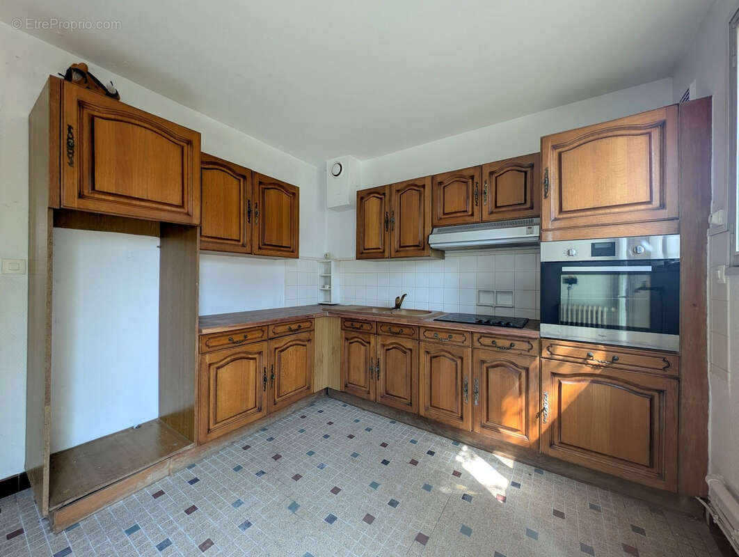 Centre doué maison a rafraichir - photo 5
