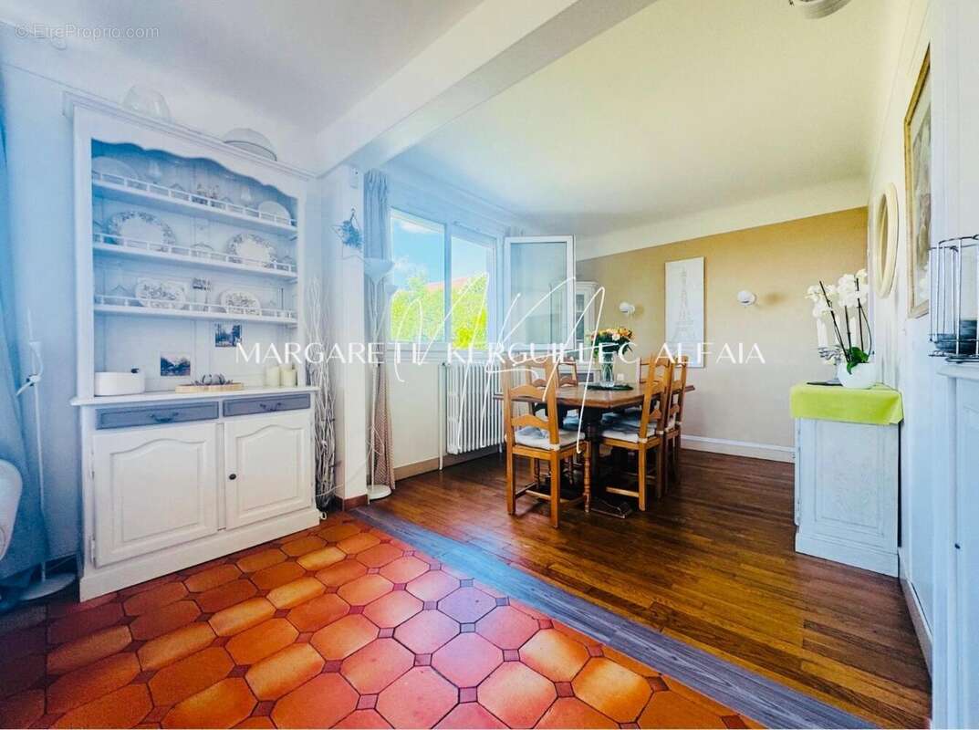 Photo 5 - Maison à ARGENTEUIL