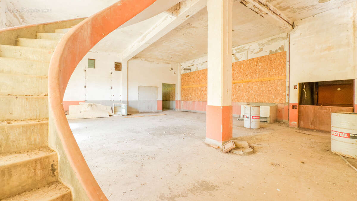 Appartement à BOGNY-SUR-MEUSE