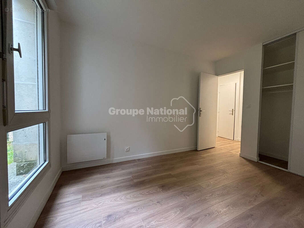 Appartement à VERSAILLES