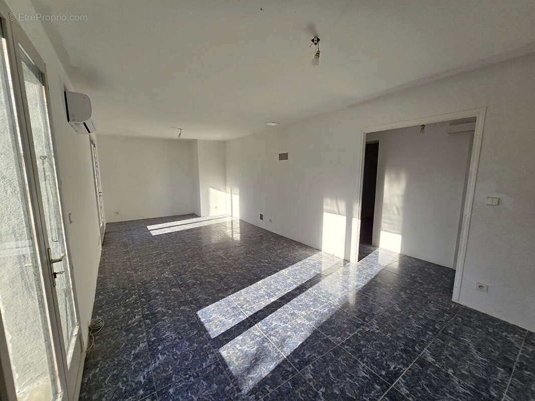 Maison à ARGELES-SUR-MER