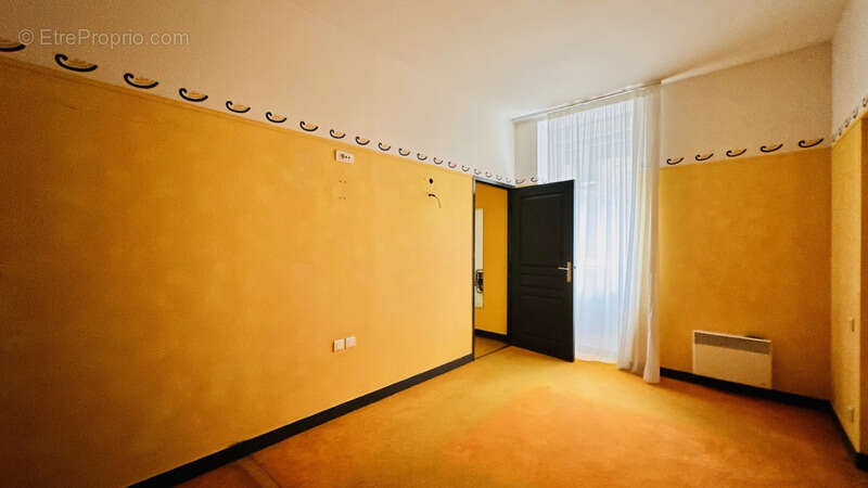 Appartement à CROZON