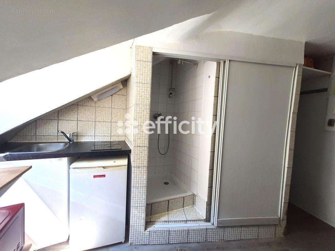 Appartement à PARIS-9E
