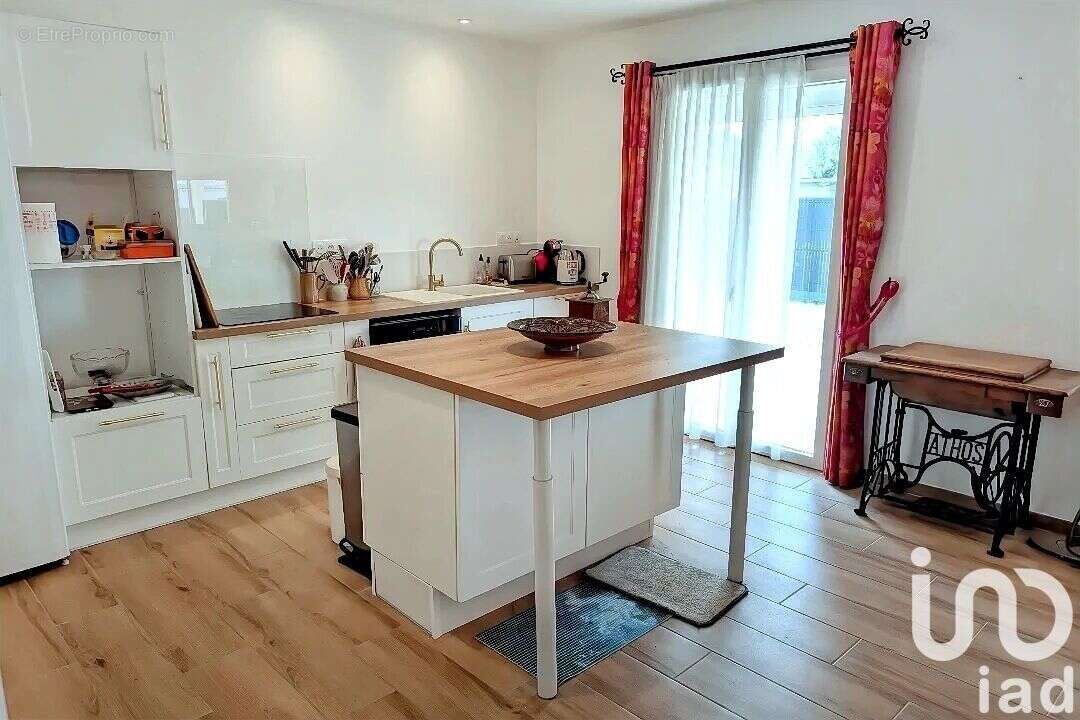 Photo 6 - Maison à SAINT-SEURIN-SUR-L&#039;ISLE