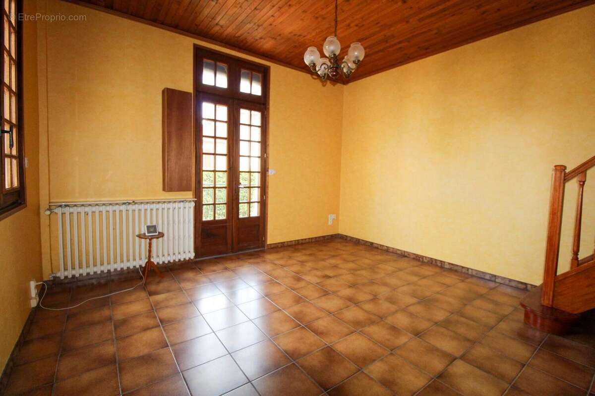Photo 7 - Maison à SAINT-VALLIER