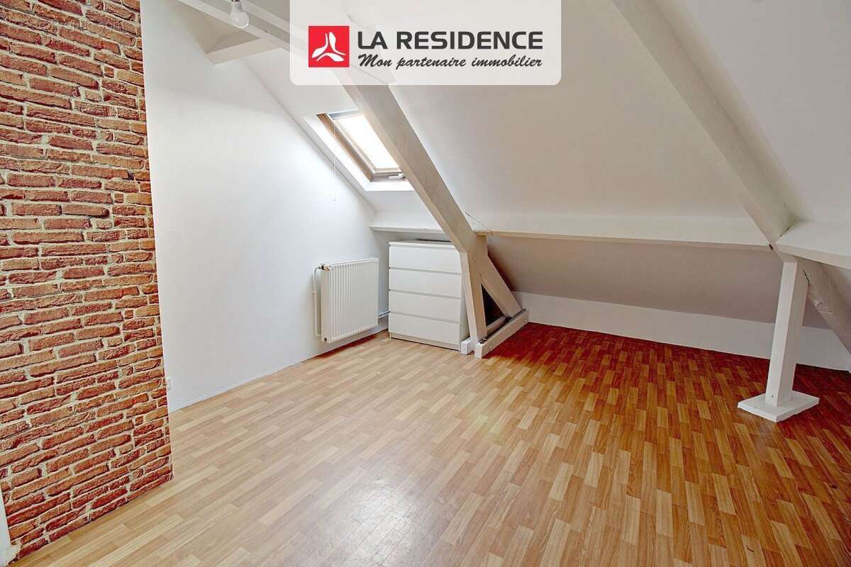 Maison à CONFLANS-SAINTE-HONORINE