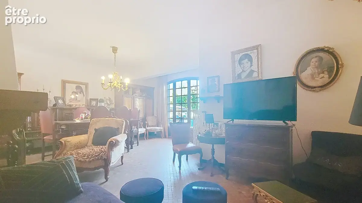 Maison 6 pièces 83 m² à vendre à Cazilhac (11570) - photo 7