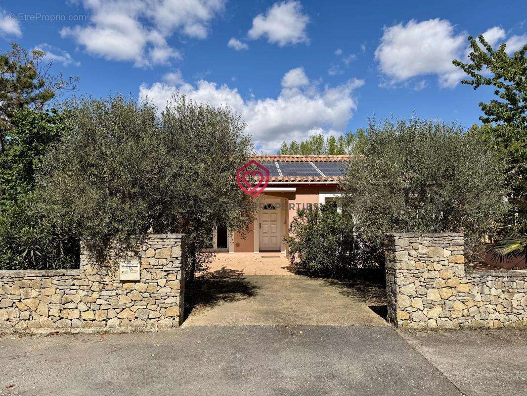 Maison à LIMOUX