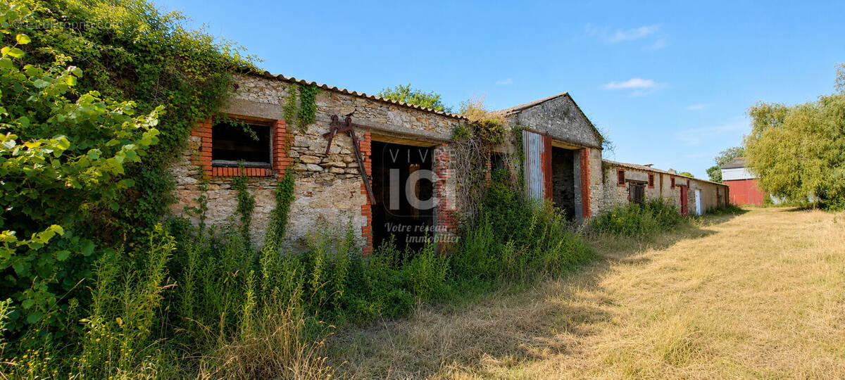 Maison à PORNIC