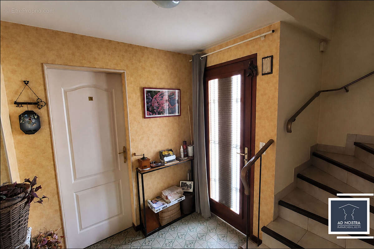 Maison familiale 140 m² L''HERMITAGE - photo 12