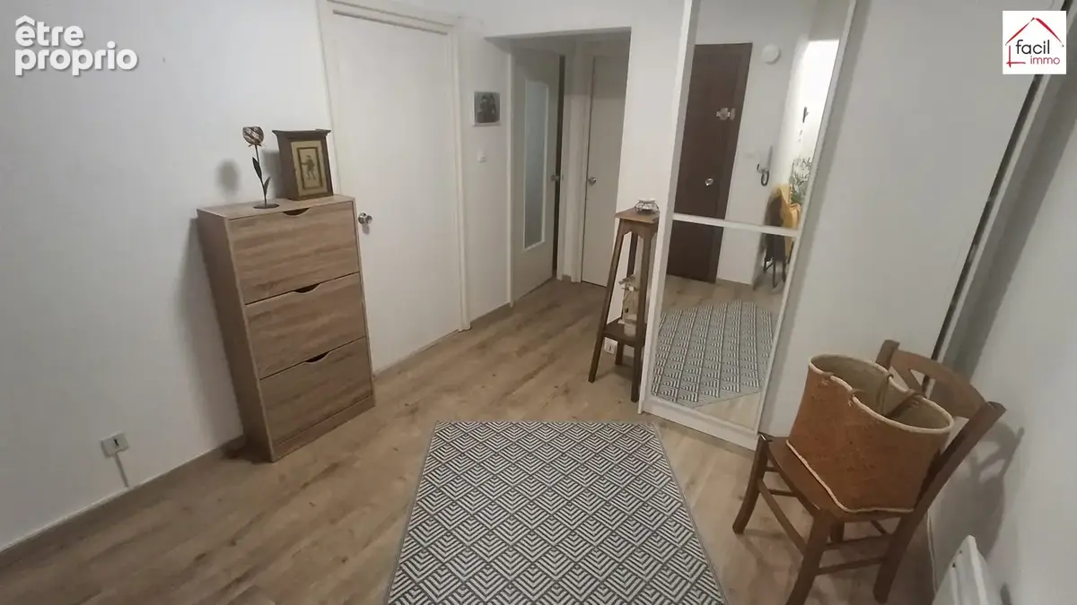 Appartement 89 m² à Sarrebourg  - photo 4