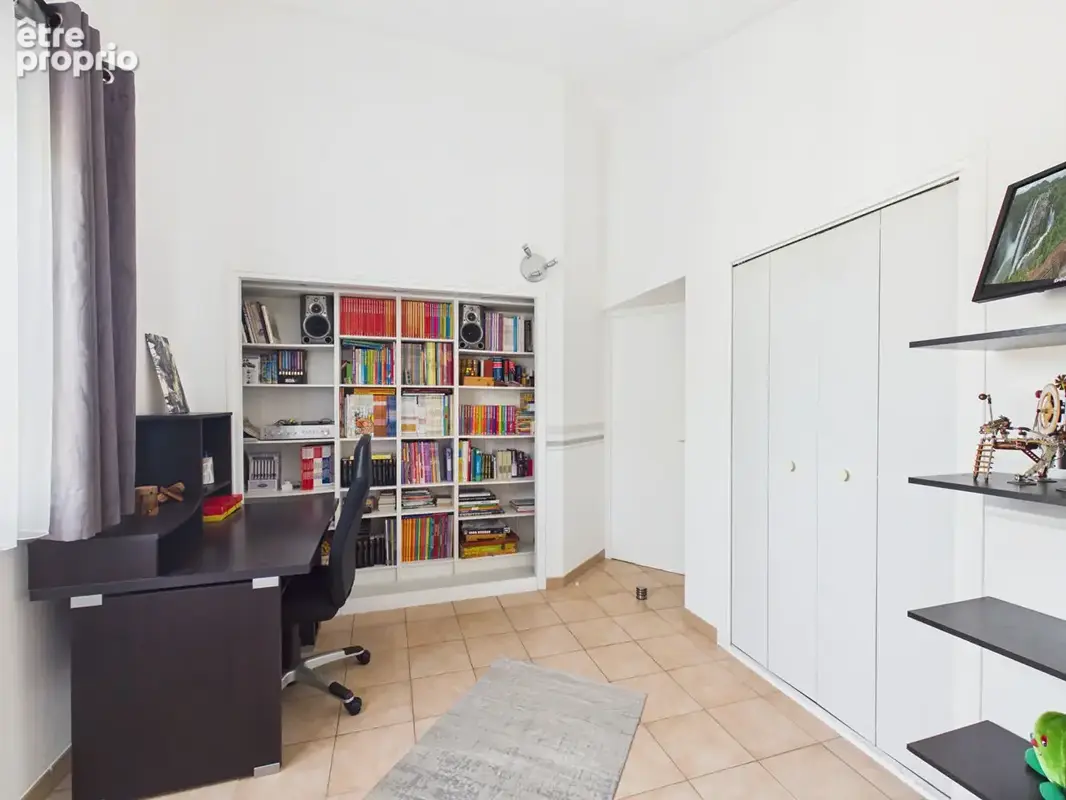 Maison de 110m² sur parcelle de 542m² 26000 valence - photo 9