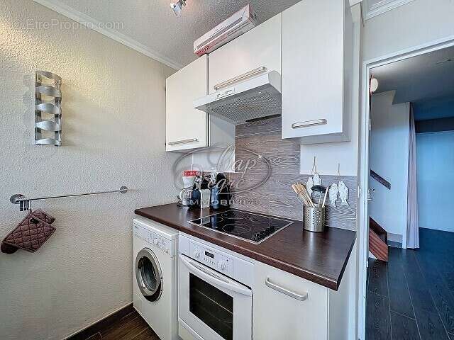 Appartement à LE LAVANDOU