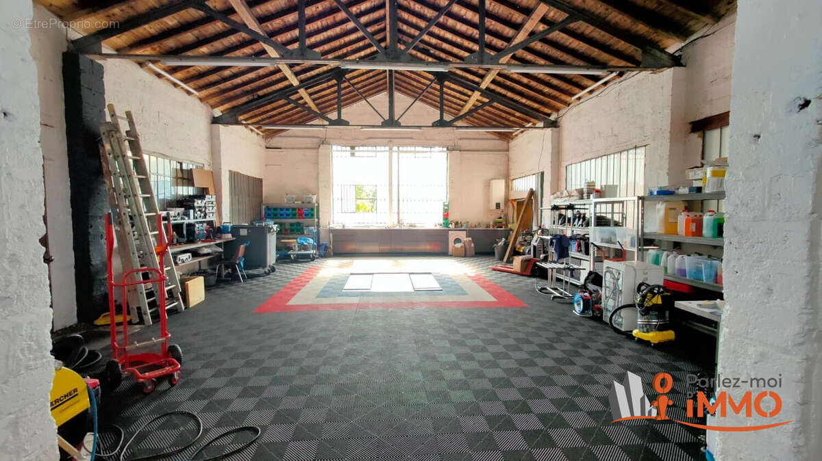 Appartement à MONTBRISON