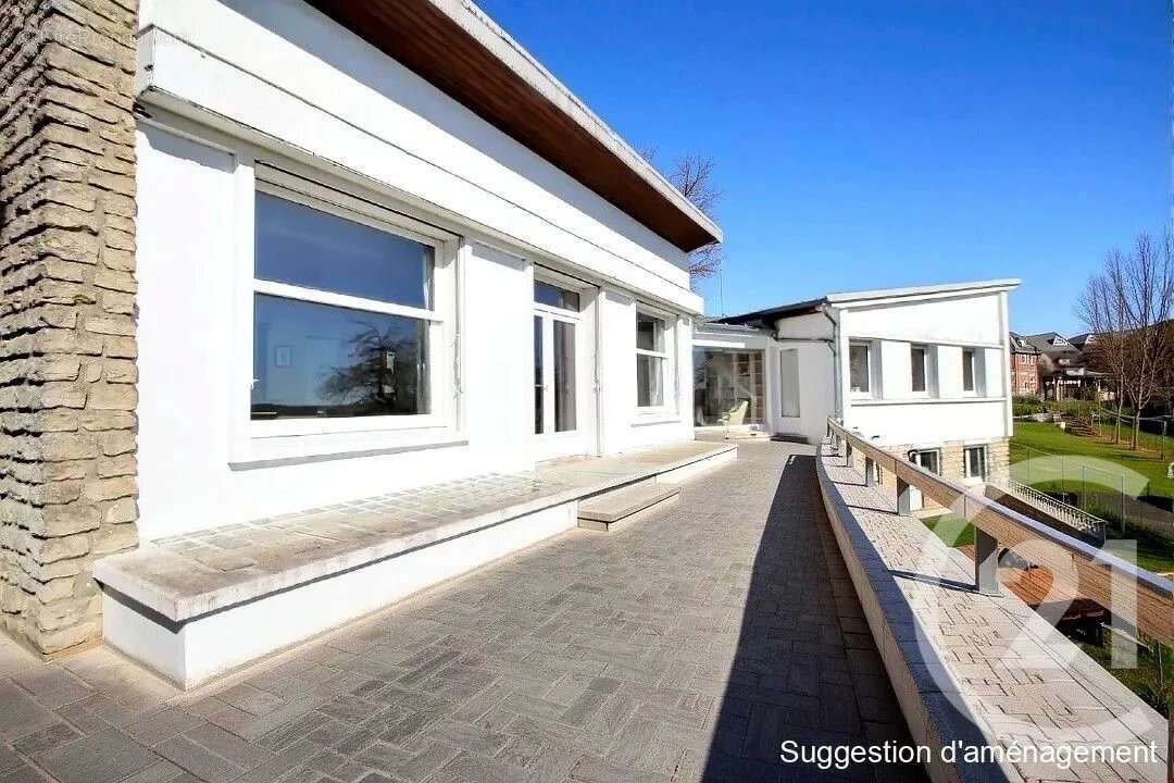 Maison à FERE-EN-TARDENOIS