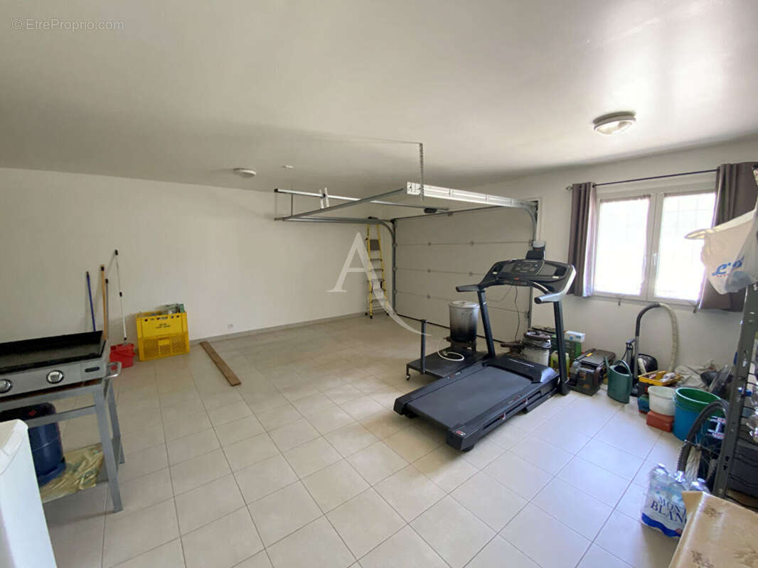 Maison à CASTELNAUDARY