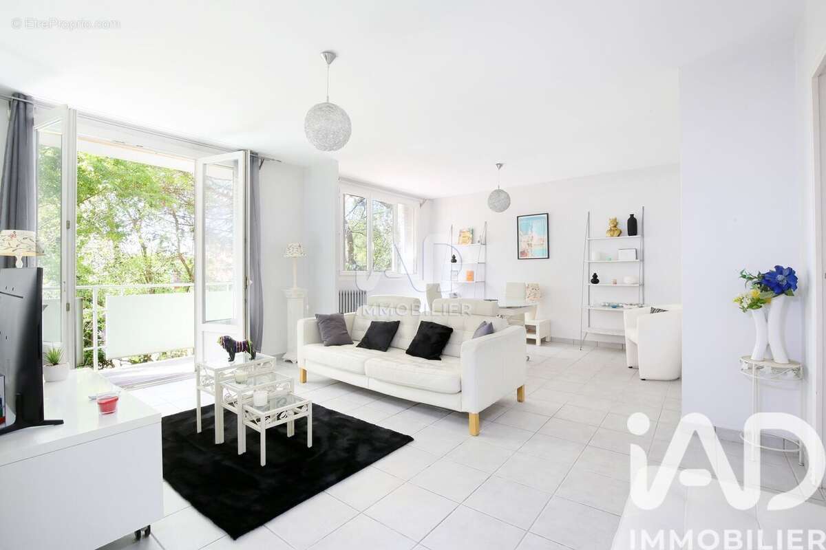 Photo 2 - Appartement à TOULOUSE