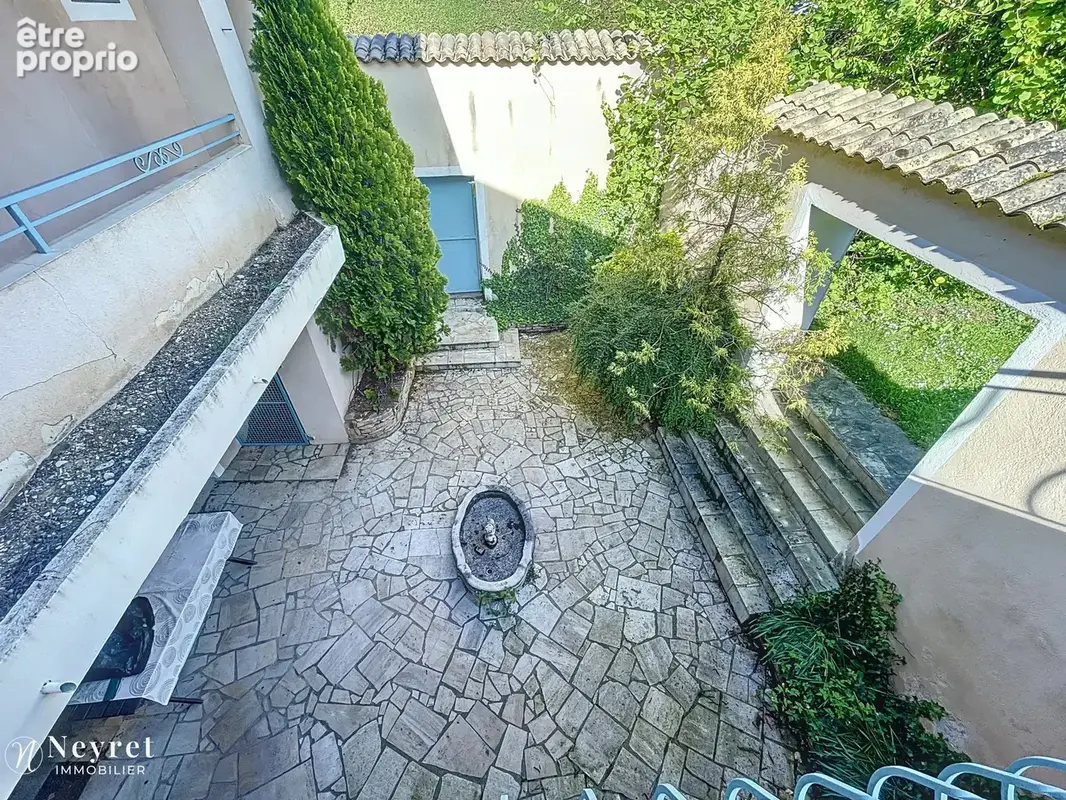 Maison de 130 m2 - Parc de 1546 m2 - 4 chambres - Sous sol complet de 180m2  - photo 3
