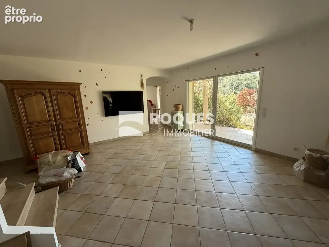 La-Tour-sur-Orb, à vendre villa 3 pièces d'environ 141 m2 sur une parcelle de 1150 m2 - photo 6