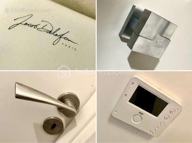 Appartement à MAISONS-ALFORT