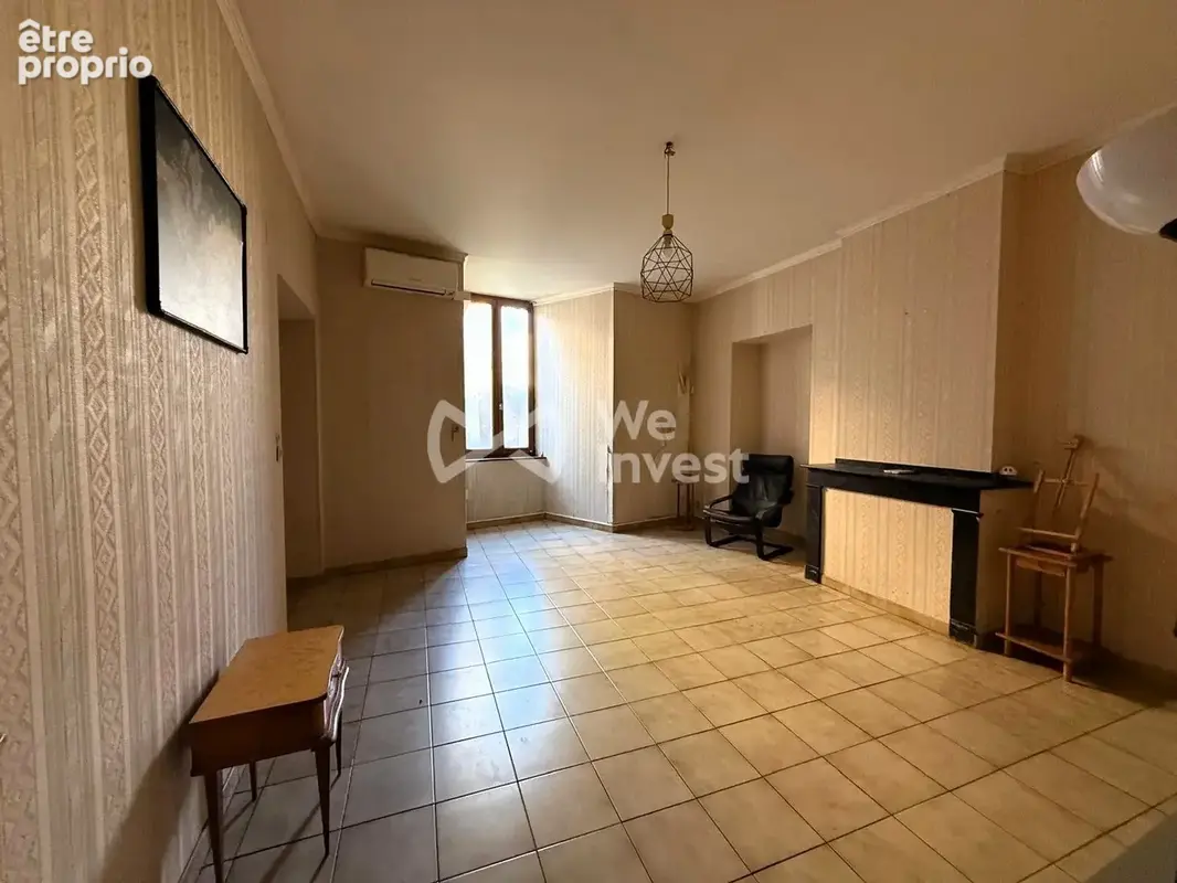 Maison 5 pièces 136 m² à vendre à Saint-Pons-De-Thomieres (34220) - photo 3