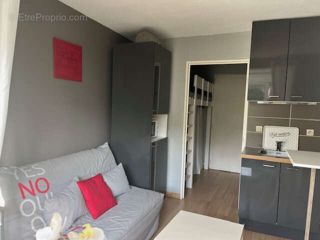 Appartement à SAUSSET-LES-PINS