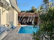 Maison à ANDERNOS-LES-BAINS