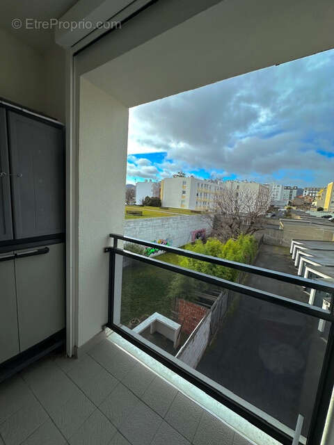 Appartement à CLERMONT-FERRAND