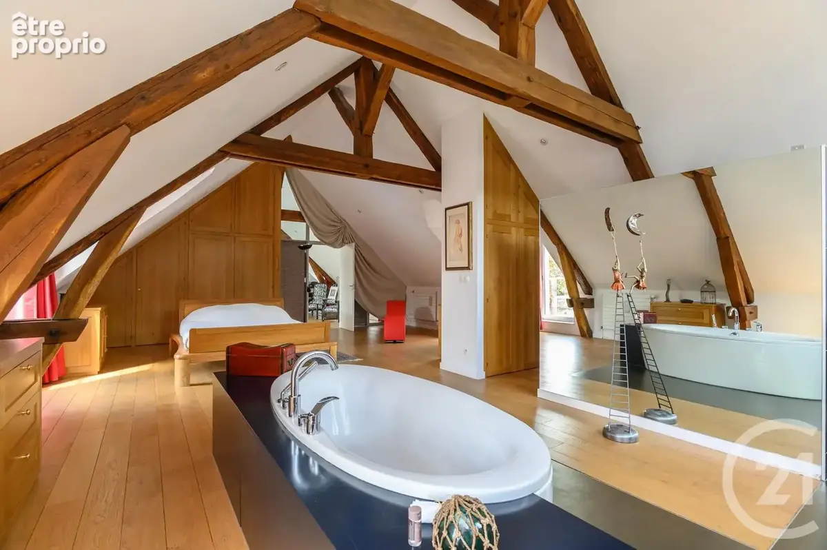 Maison 9 pièces 440 m² à vendre à Chartres (28000) - photo 14