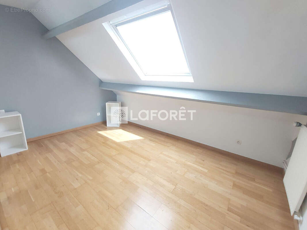 Maison à LIVRY-GARGAN