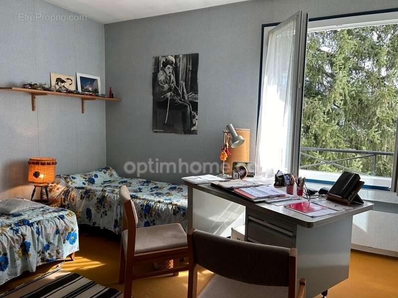 Maison à CHATEAUPONSAC