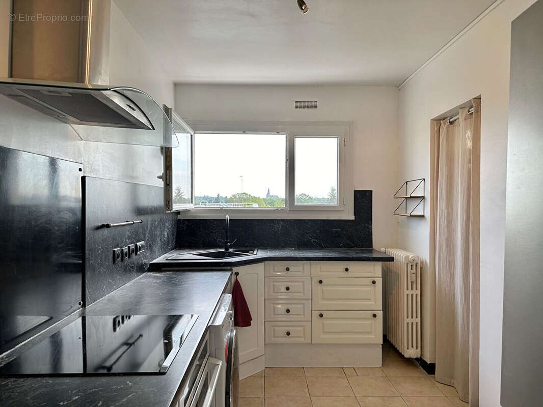 Appartement à SENLIS