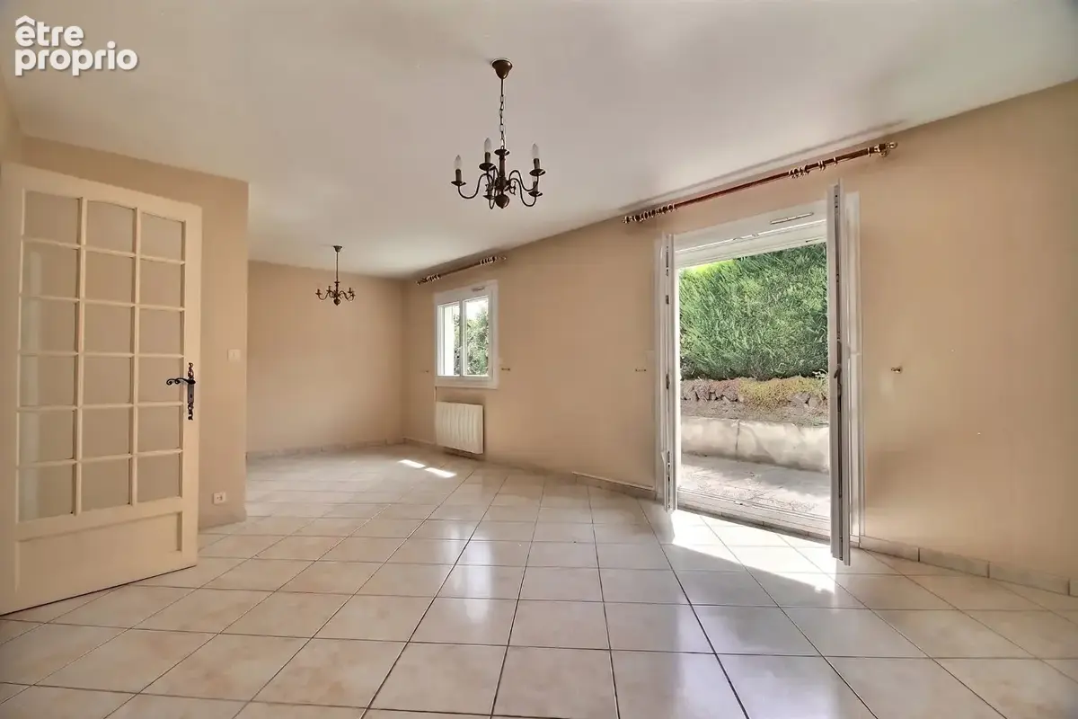 Maison 91m² à clermont-ferrand - photo 3