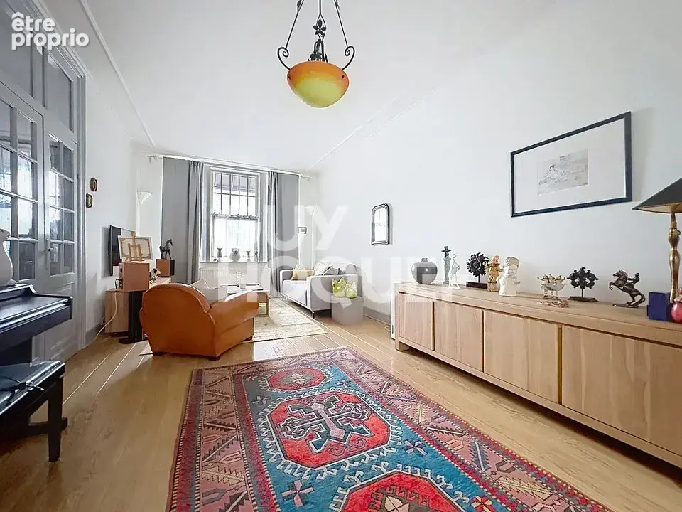 Maison à TOURCOING
