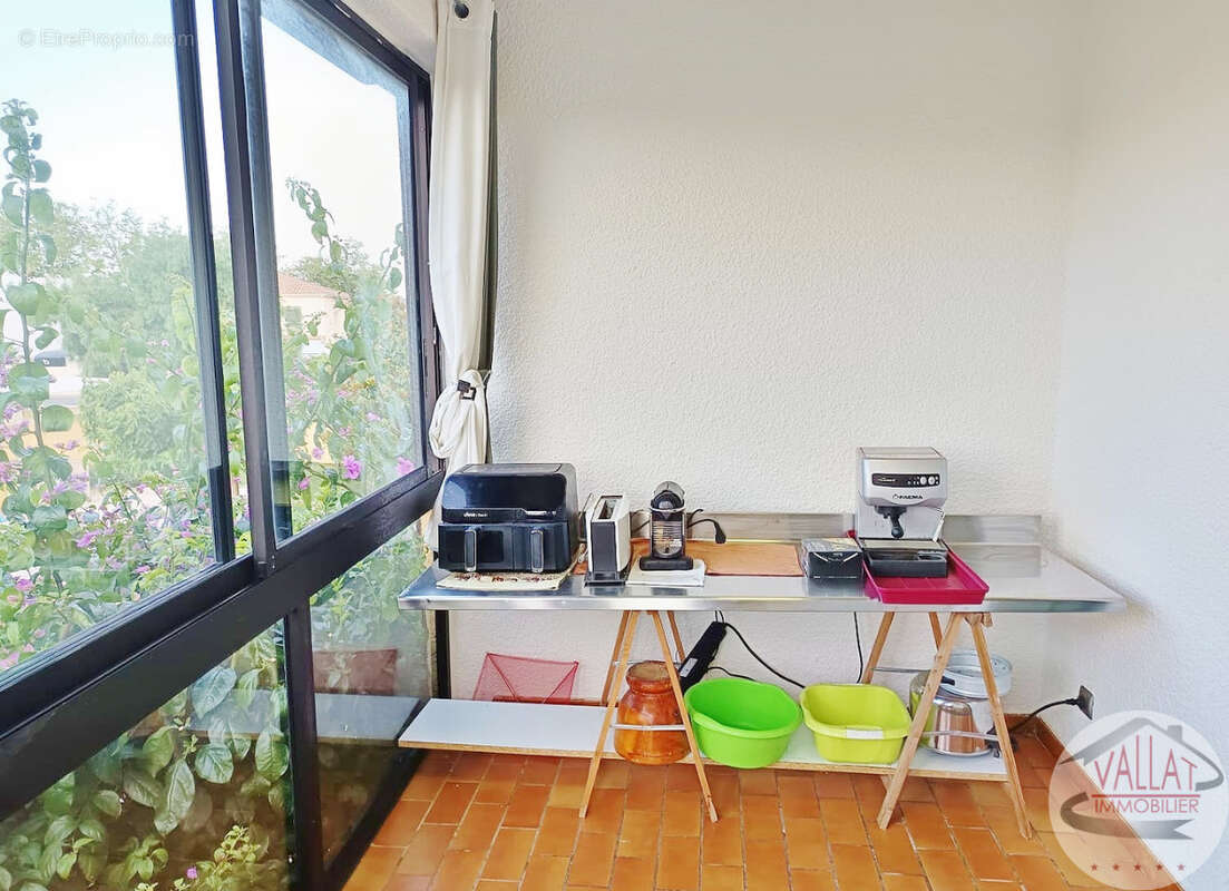 Maison à AGDE