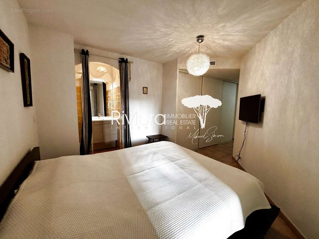 Appartement à CAVALAIRE-SUR-MER