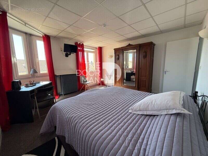 Appartement à CHAUMONT