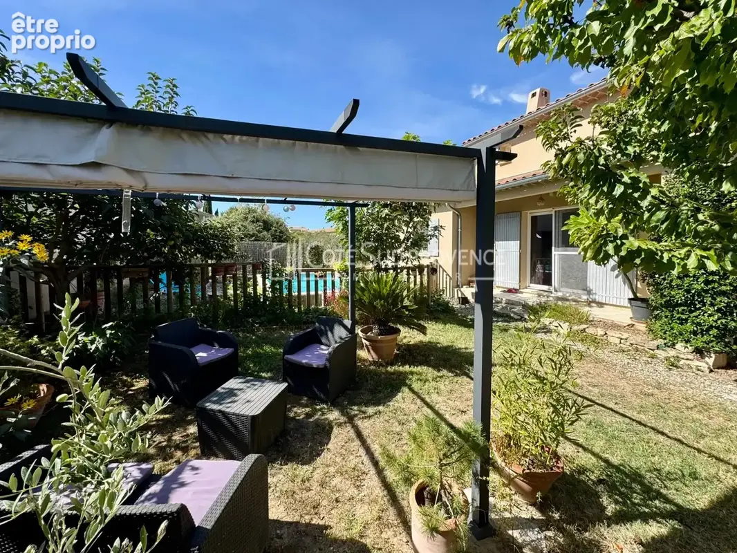 Villa de plain pied saint-didier - photo 4