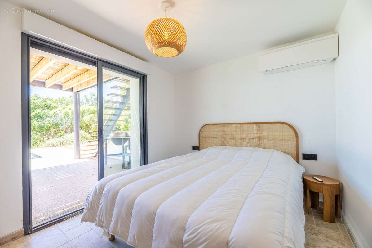 Maison à PORTO-VECCHIO