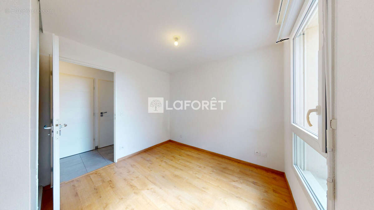 Appartement à TOURNEFEUILLE