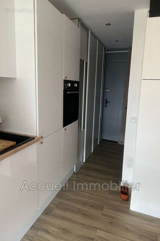 Appartement 20 m² à Le Grau-Du-Roi  - photo 9