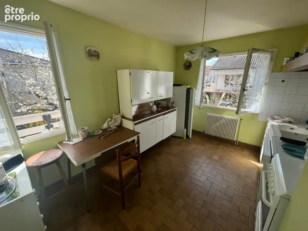 Maison 6 pièces 122 m² à vendre à Issoire (63500) - photo 4