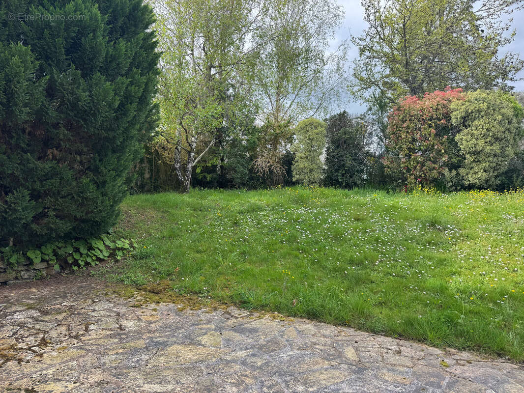Maison à SAINT-NAZAIRE