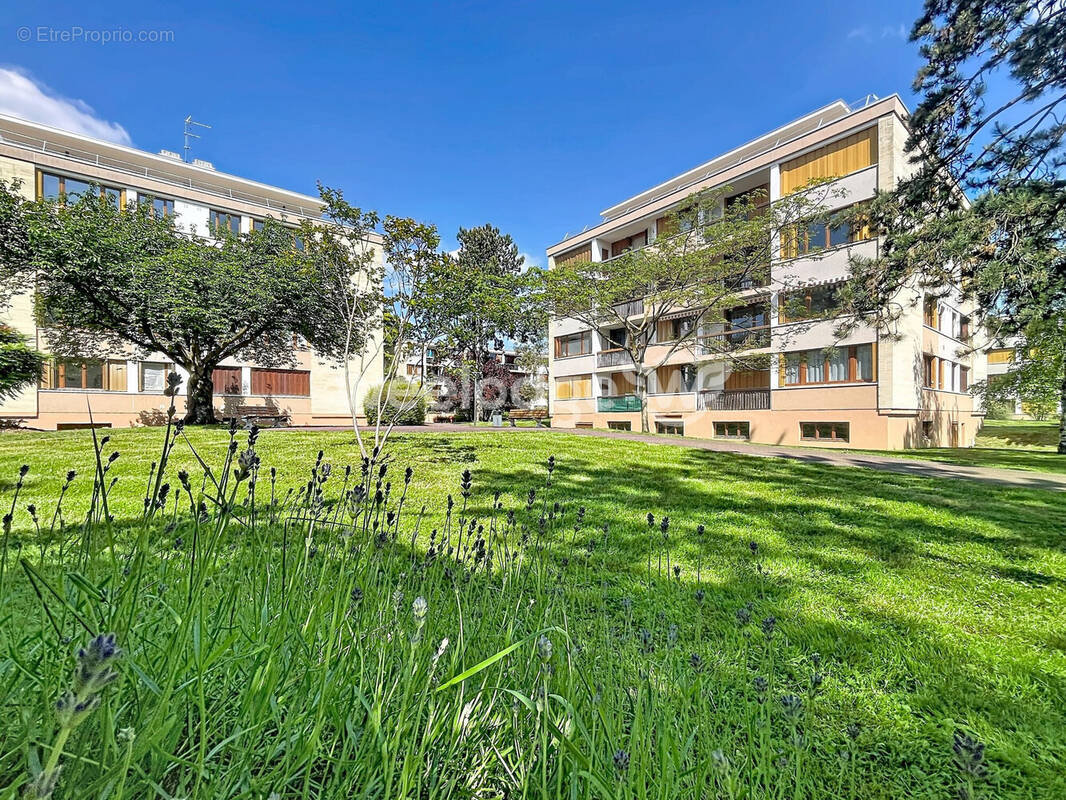 Appartement à ANDRESY
