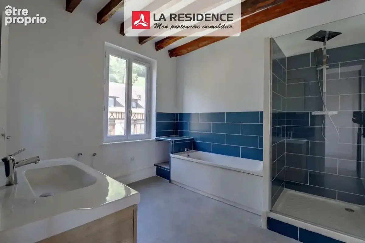 Appartement 94 m² à Les Andelys  - photo 5