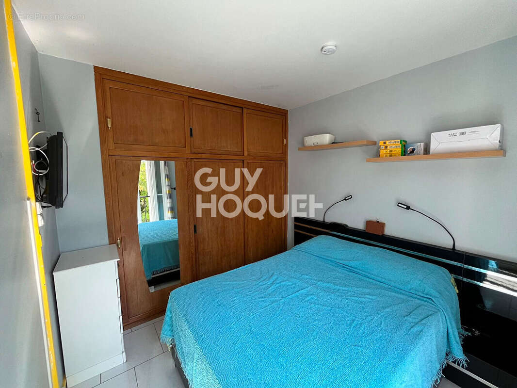 Appartement Chelles 2 pièce(s) 39.30 m2 - photo 6