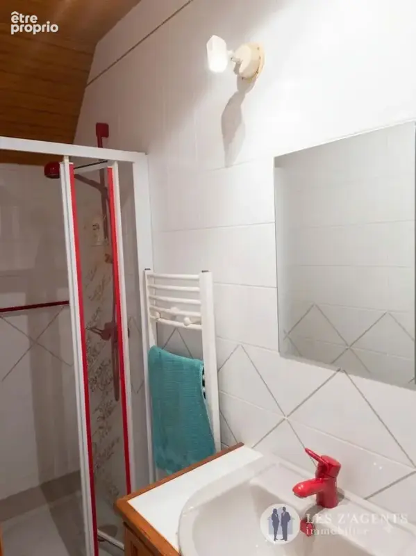 Maison 7 pièces 126 m² à vendre à Mens (38710) - photo 12