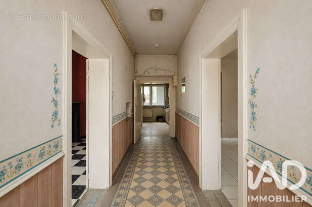 Maison 135 m² à Saultain  - photo 2