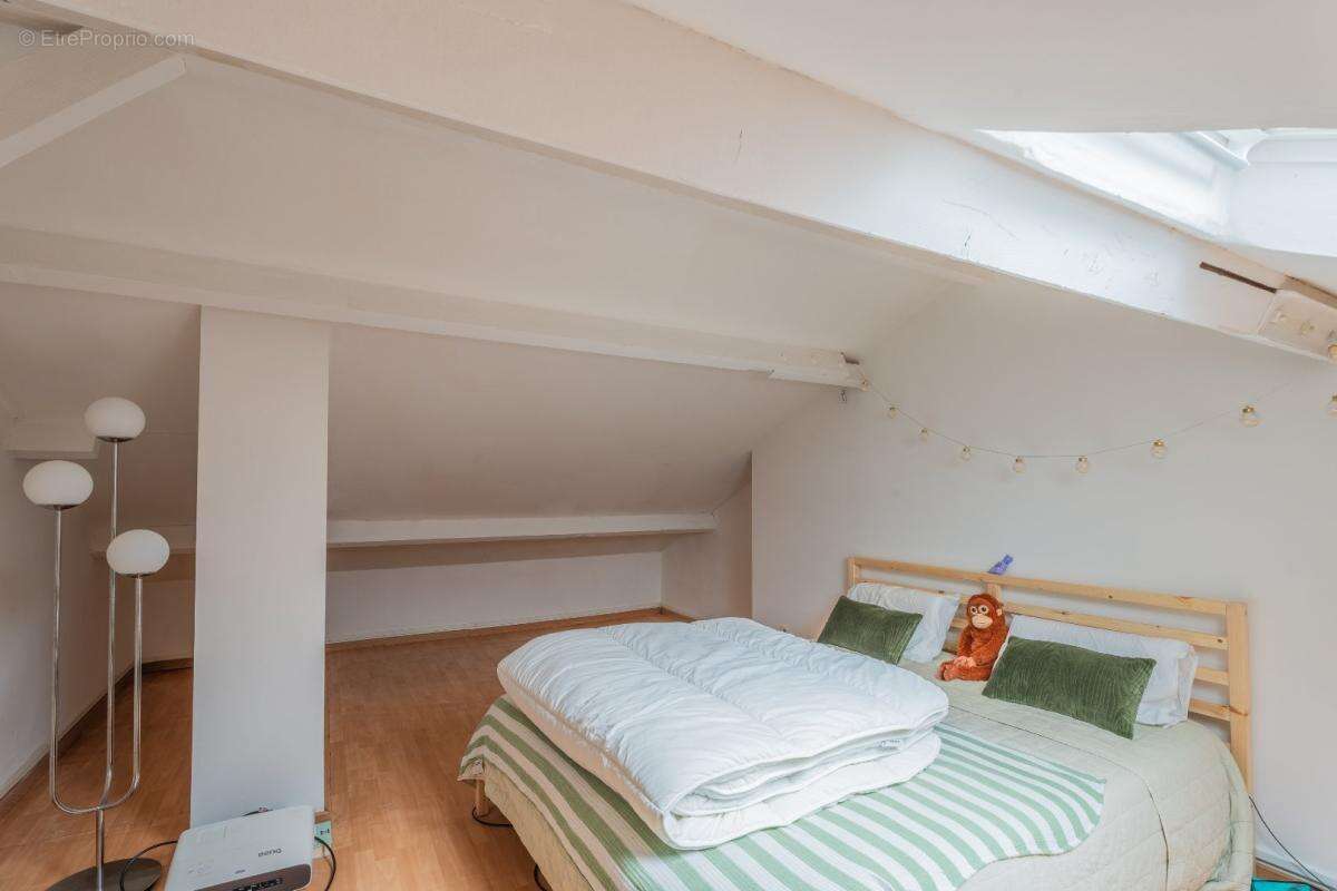 Appartement à BAGNOLET